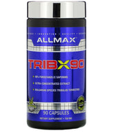 Allmax Nutrition Tribx90 90 Capsules